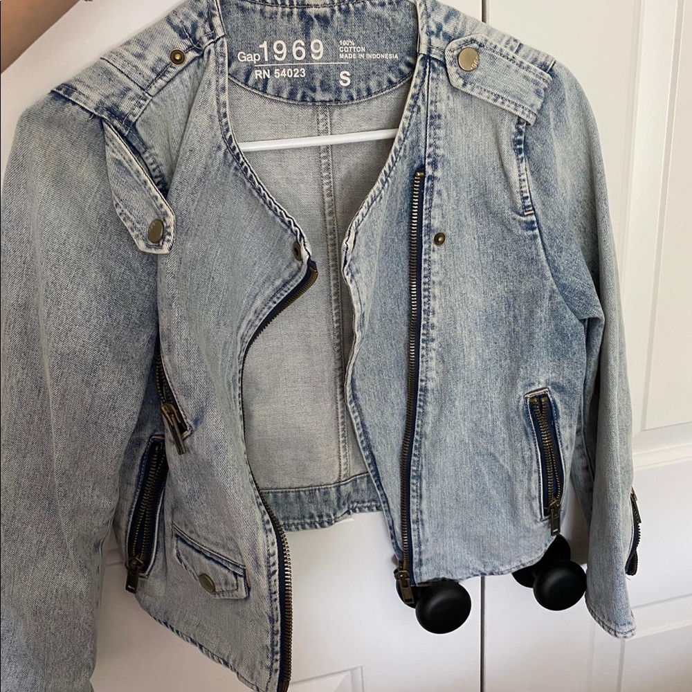 Jacket